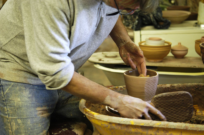 Phil Rogers in 2012